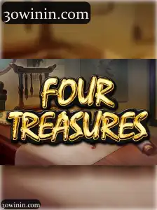 FourTreasures