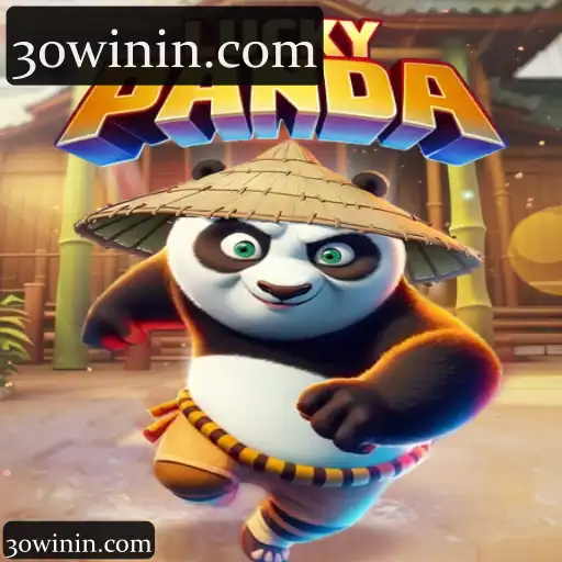 LuckyPanda