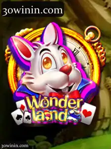 Wonderland