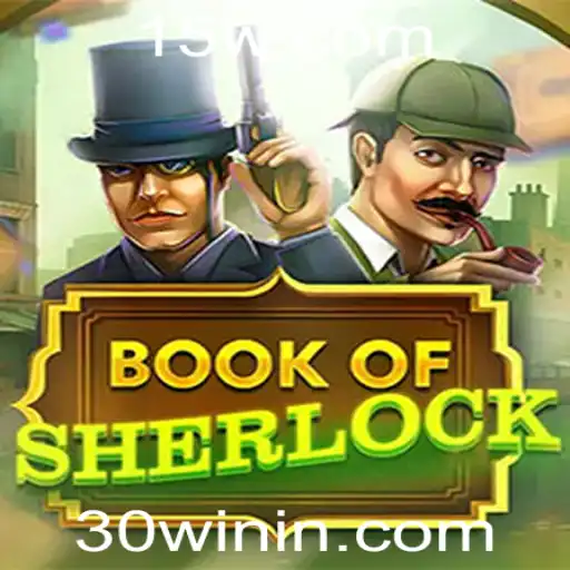 Explorando o Fascinante Mundo do Jogo BookOfSherlock