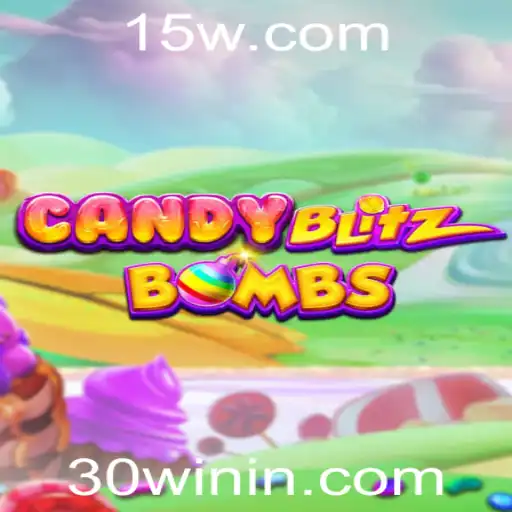 CandyBlitzBombs: A Nova Sensação dos Jogos Casuais