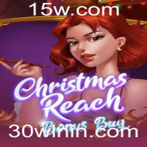 ChristmasReachBonusBuy: A Nova Sensação dos Jogos de Cassino Online