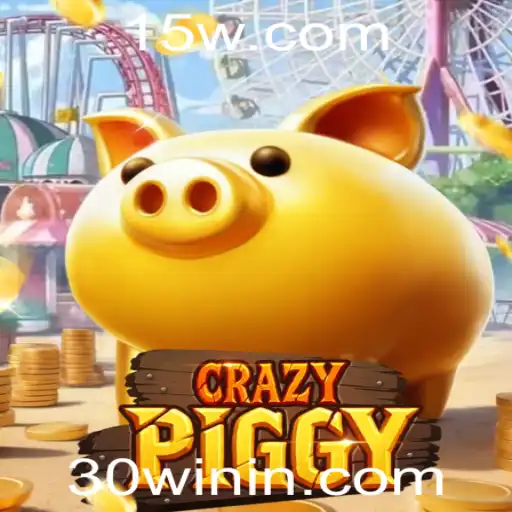 Descubra o Mundo Animado de CrazyPiggy: Um Jogo Revolucionário