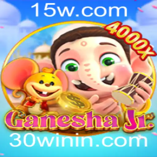 Descubra o Mundo de GaneshaJr: Um Jogo Inovador e Empolgante