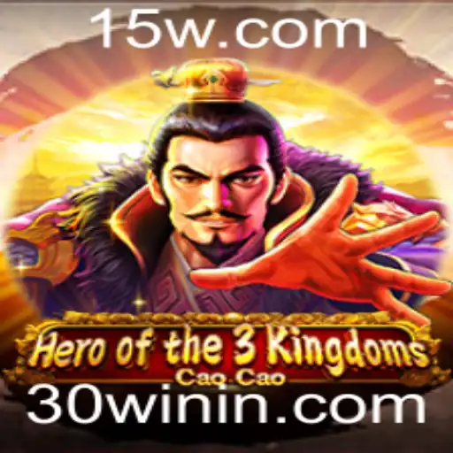 Desvendando o Mundo de Heroofthe3KingdomsCaoCao: Estratégia e Conquista
