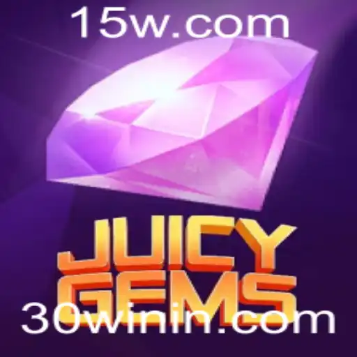JuicyGems: Aventura e Estratégia no Mundo das Joias