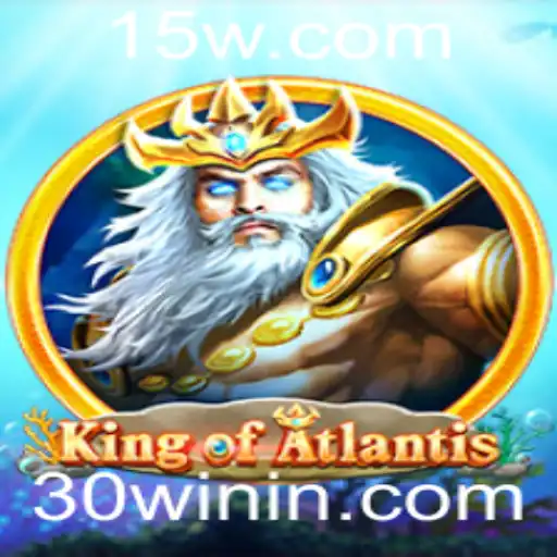 Descubra o Fascinante Mundo de KingofAtlantis: Um Jogo de Estratégia Épico