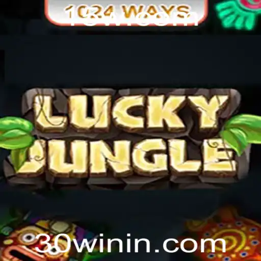 Descubra o Empolgante Mundo de LuckyJungle1024