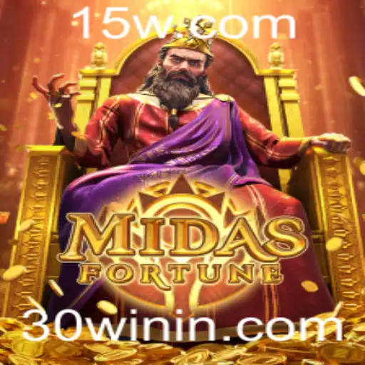 Explorando o Mundo de MidasFortune: Regras e Estratégias para Vencer com 30win