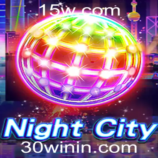 Descubra o Universo Deslumbrante de NightCity: Aventura, Estratégia e Vitória