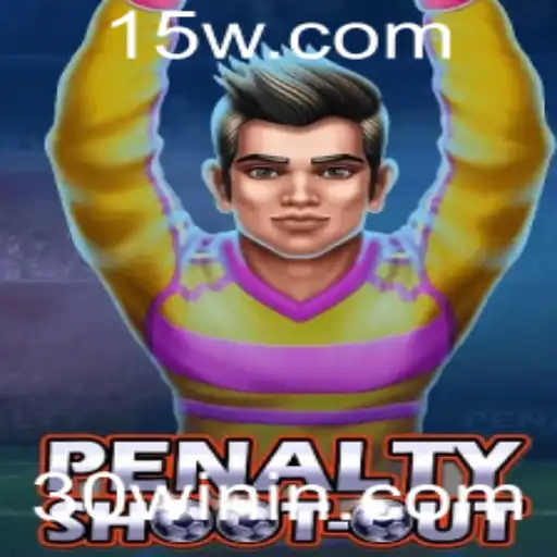 Descubra PenaltyShootOut: O Jogo Que Está Revolucionando o Entretenimento Esportivo