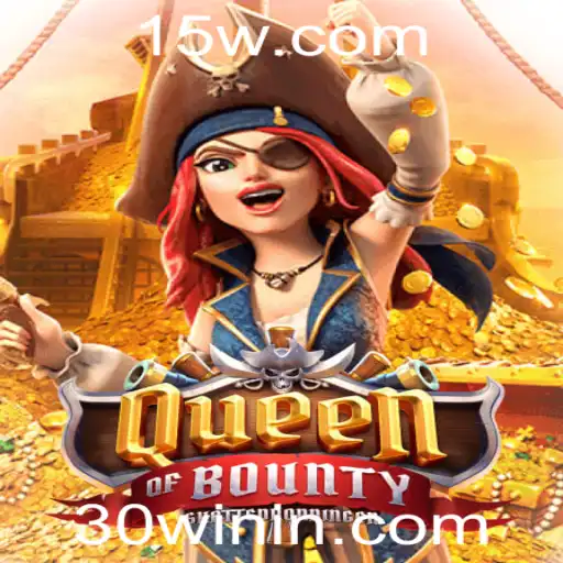 Explorando Queen of Bounty: Um Mergulho no Mundo dos Piratas e Tesouros