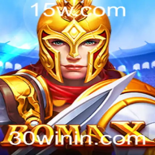 Descubra RomaX: Um Mergulho no Mundo do 30win