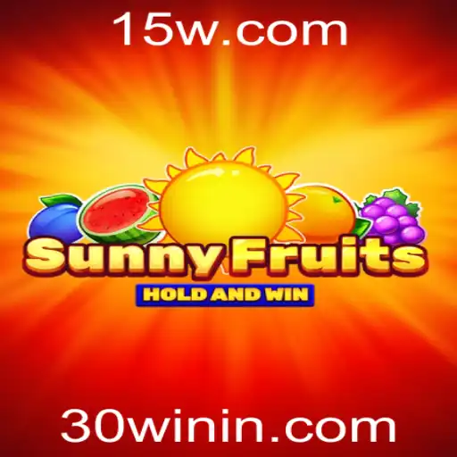 Explorando o Mundo Vibrante de SunnyFruits: A Aventura de 30win