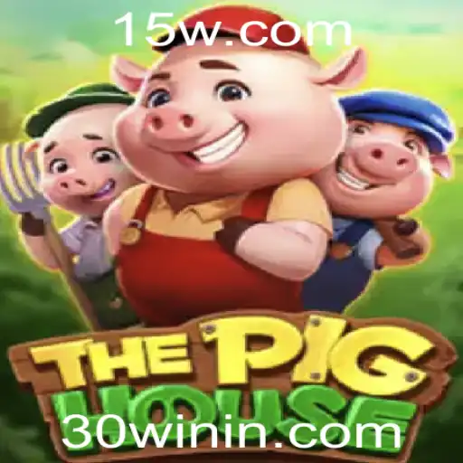 ThePigHouse: Mergulhe na Aventura com 30win