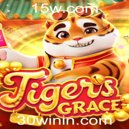 Desvendando TigersGrace: O Jogo de Estratégia que Conquista com a Palavra-Chave 30win