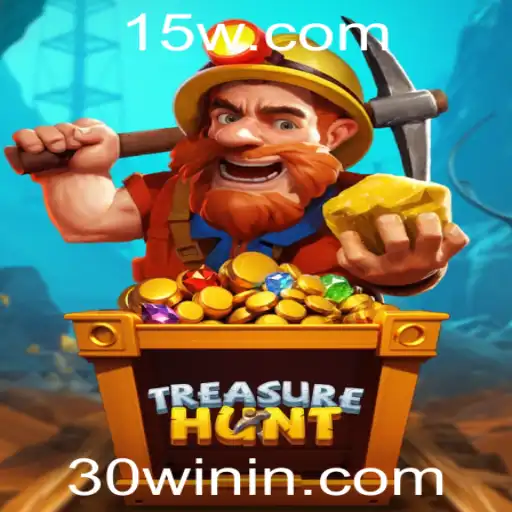 Descubra os Segredos de TreasureHunt: O Jogo de Aventuras do Momento