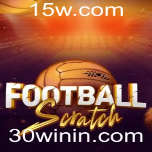 FootballScratch: A Revolução dos Jogos de Raspar com 30win