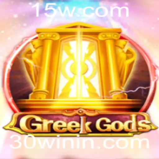 Explorando o Universo Mítico de GreekGods: O Jogo Estratégico da Vitória 30win