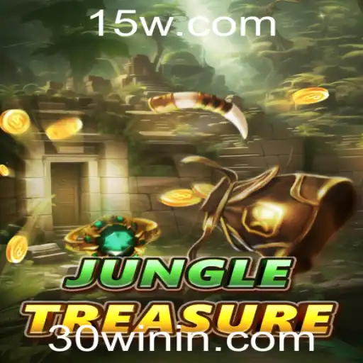 Explorando o Mundo de JungleTreasure: Regras e Estratégias para Conquistar a Palavra-Chave 30win