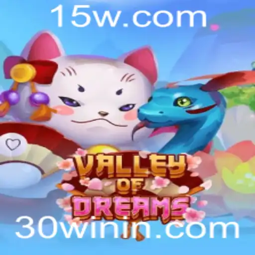 Descubra o Encantador Mundo de ValleyofDreams: O Jogo que está Redefinindo Aventuras com 30win