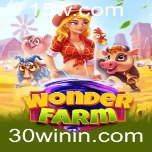Descubra WonderFarm: Aventura e Estratégia com a Palavra-Chave 30win